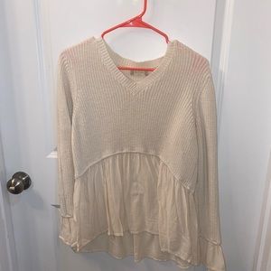 Altar’d State Sweater